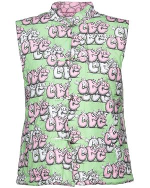 Comme des Garçons Jacket - Green