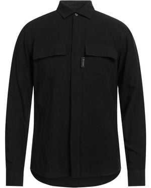 Gaelle Paris Camicia - Nero