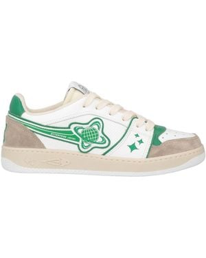 ENTERPRISE JAPAN Trainers - Green