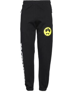 Barrow Trousers Cotton - Black
