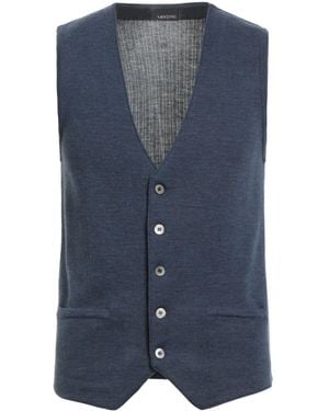 Lardini Cardigan - Blu