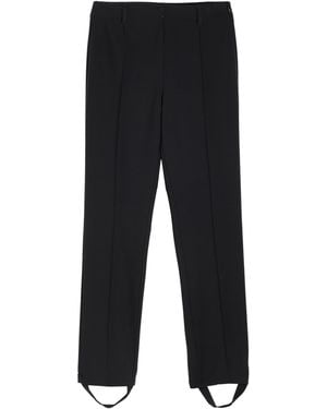 Grifoni Trouser - Black