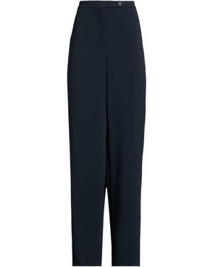 Emporio Armani Trouser - Blue