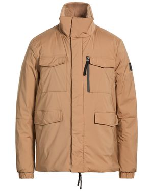 Dekker Jacket - Natural