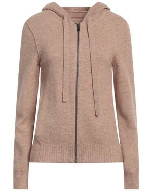 Zadig & Voltaire Cardigan - Brown