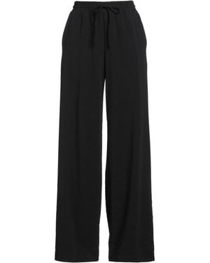 Twinset Trouser - Black