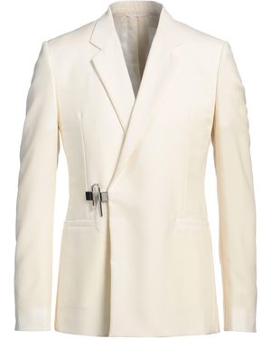 Givenchy Blazer - Natur