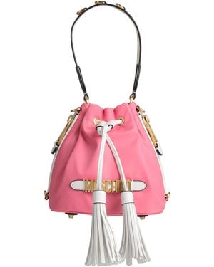 Moschino Handbags - Pink