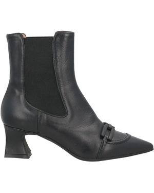 Sergio Cimadamore Ankle Boots - Black