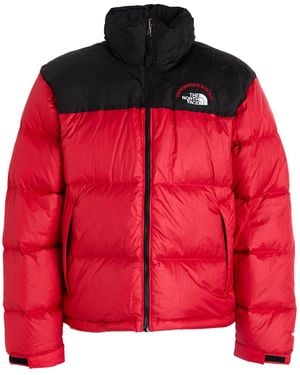 The North Face Puffer - Red