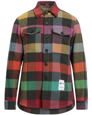 mr73 MR*73 Camicia - Multicolore