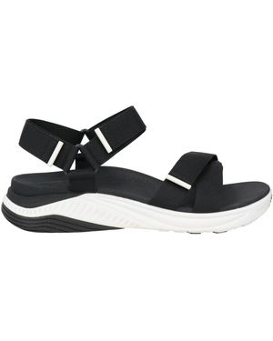 Dansko Sandals - White