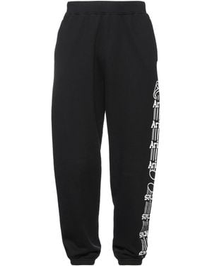 Aries Trouser - Black