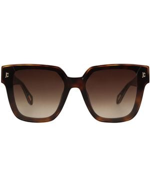 Just Cavalli Sunglasses - Brown