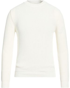 Stilosophy Sweaters - White