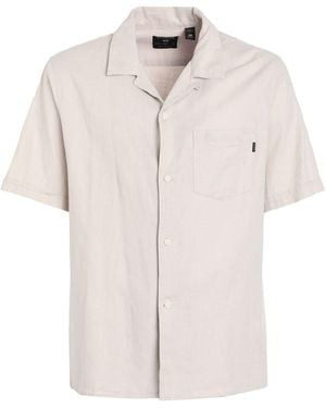 Dockers Camicia - Bianco