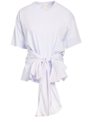 forte_forte T-Shirt - White