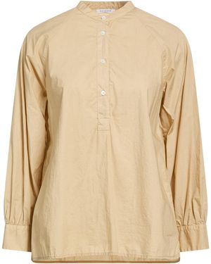 ROSSO35 Tops - Natural