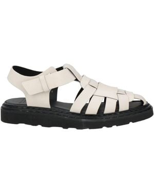 Officine Creative Sandals - White