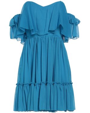 FELEPPA Mini Dress - Blue