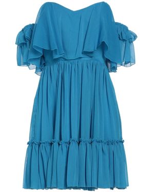 FELEPPA Minivestido - Azul