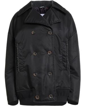 Bazar Deluxe Jacket Polyamide, Polyester - Black