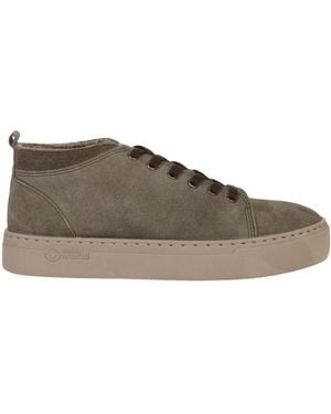 Natural World Sneakers - Brown