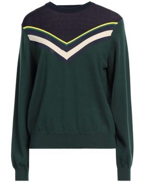 Tory Sport Pullover - Verde