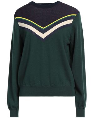 Tory Sport Pullover - Grün