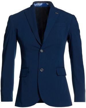 Bob Blazer - Blue
