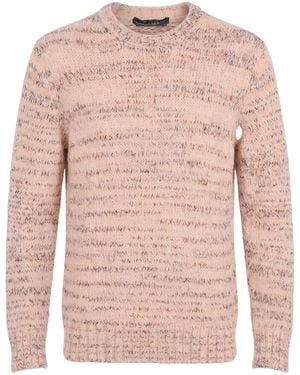 Gazzarrini Sweater - Pink