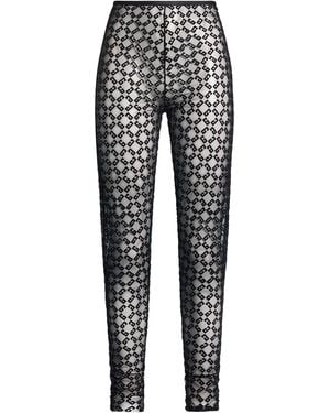 Givenchy Leggings - Nero