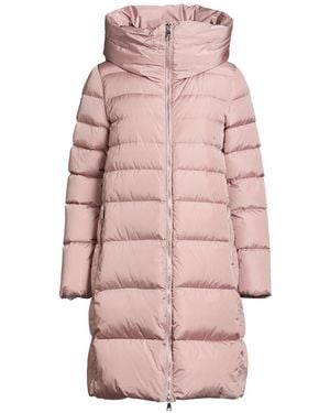 Add Puffer - Pink