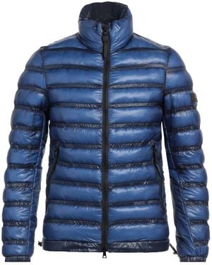 Peuterey Puffer - Blue