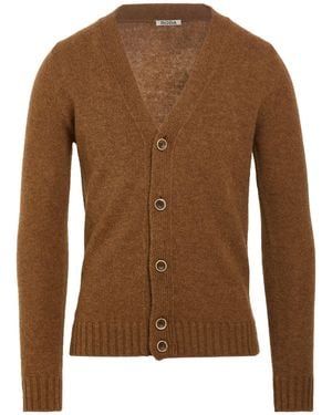 Roda Cardigan - Brown