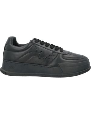 DSquared² Sneakers - Schwarz
