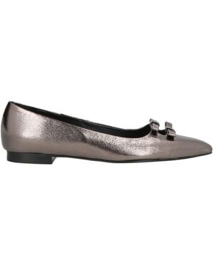 Zinda Ballerine - Grigio