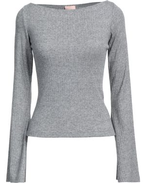 LA SEMAINE Paris Jumper - Grey