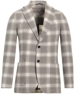 Circolo 1901 Blazer - Grey