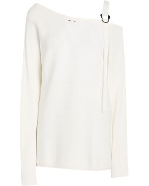 Barbara Bui Pullover - Weiß
