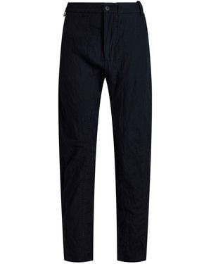 Masnada Trouser - Blue