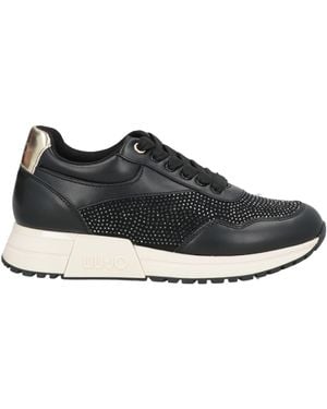 Liu Jo Sneakers - Nero