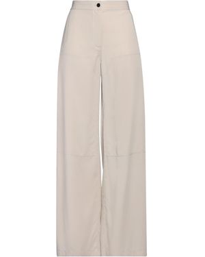 Theory Trouser - White