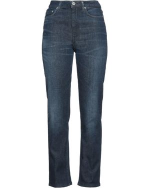BLK DNM Jeans - Blue