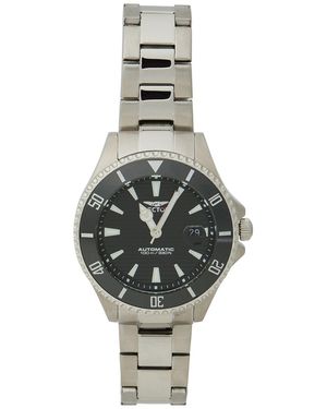 Sector No Limits Wrist Watch - Metallic