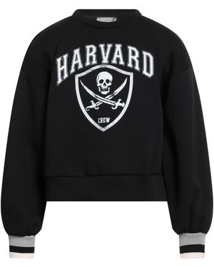 Haveone Sweatshirts - Black