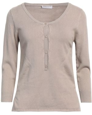 Majestic Filatures Pullover - Neutro