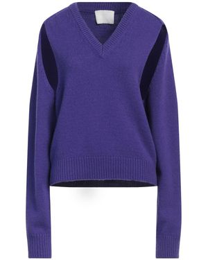 Ramael Pullover - Blu