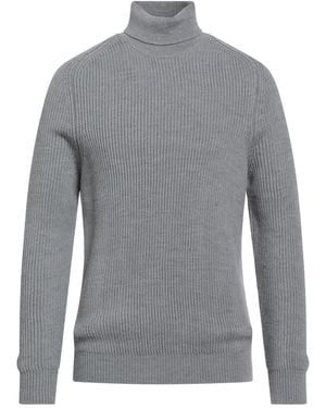 Cruna Turtleneck - Blue
