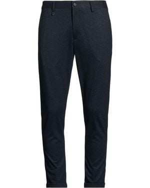 Antony Morato Trouser - Blue
